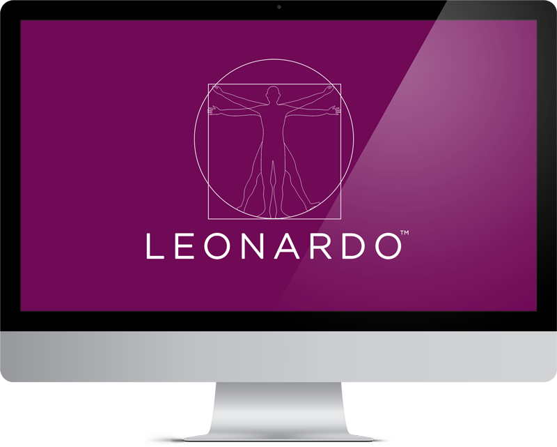 Leonardo by Luminare