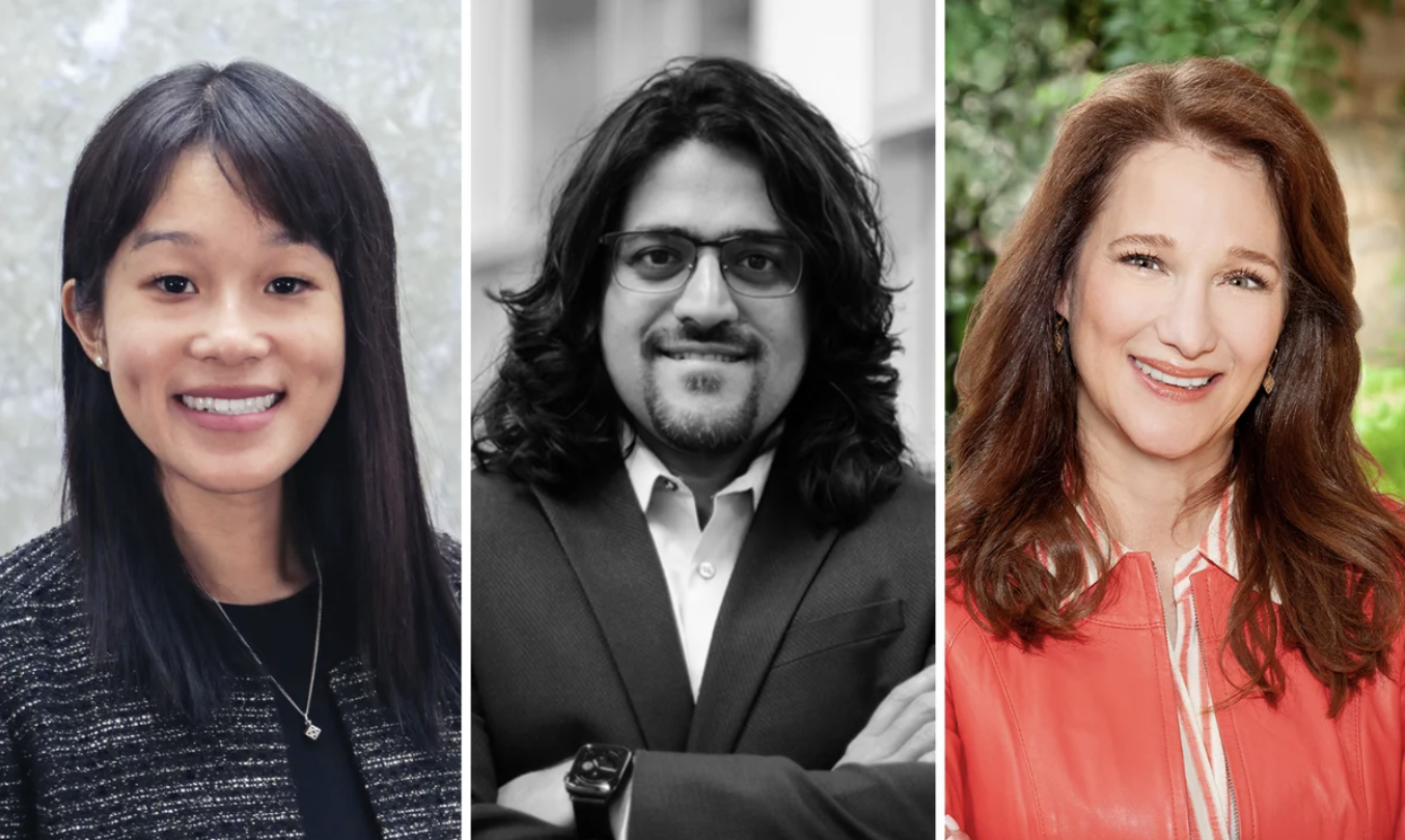 3 Houston innovators to know this week