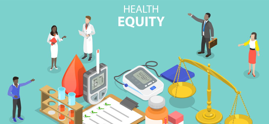 How To Bridge The Health Equity Gap With Interoperability Governance