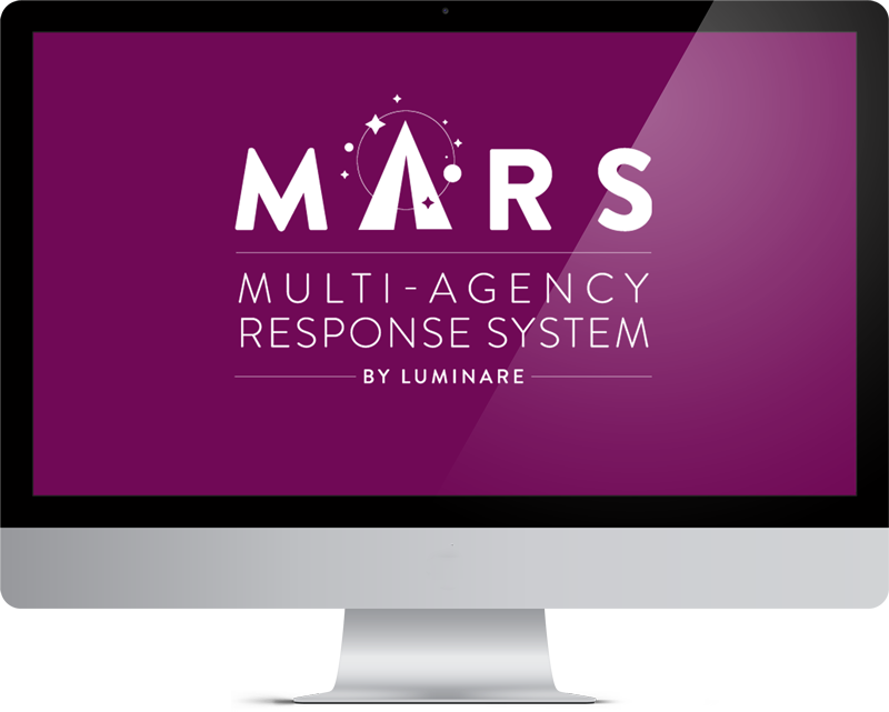 MARS - Multi-Agency Response System