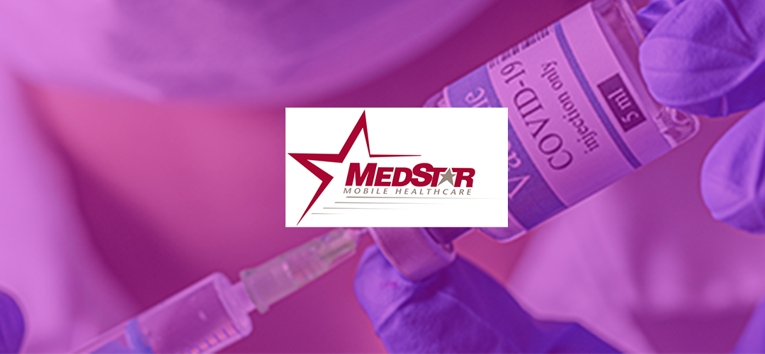 MedStar Brings COVID-19 Vaccines to Underserved with Innoculate by Luminare