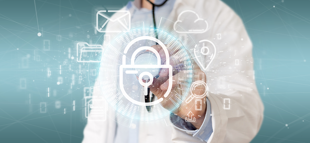 Safety First- Making Healthcare Data Security A Priority